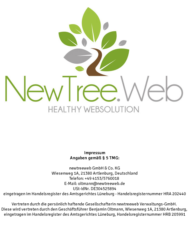 newtreeweb